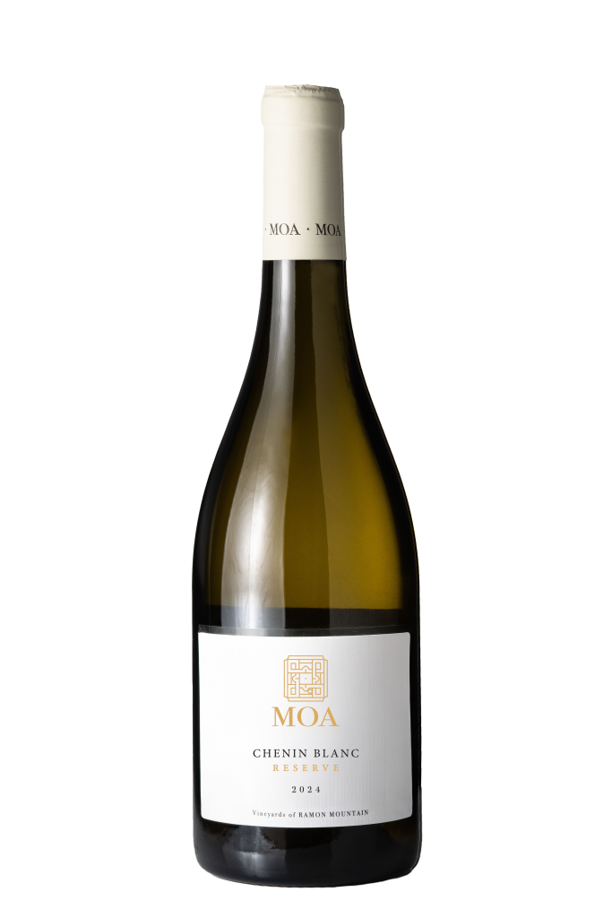 שאנין בלאן רזרב - יקב מואה